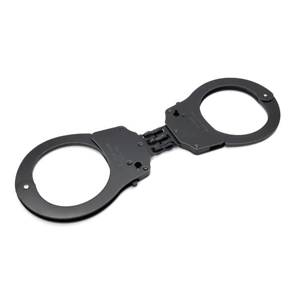 Toy handcuffs