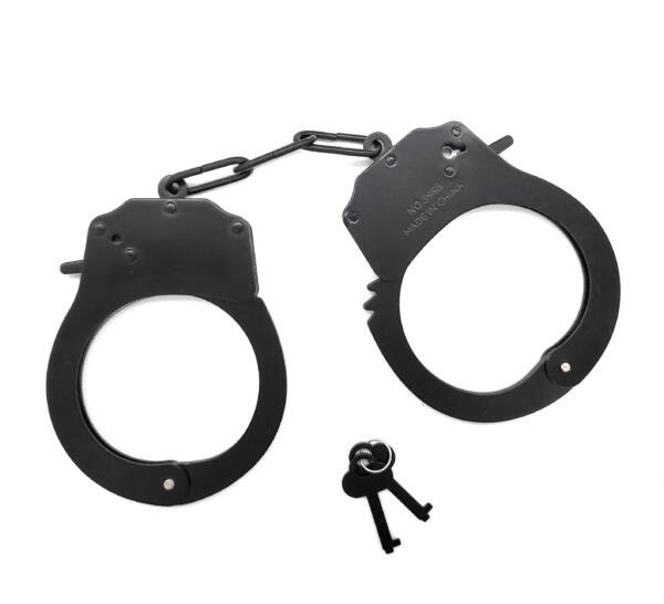 Toy handcuffs